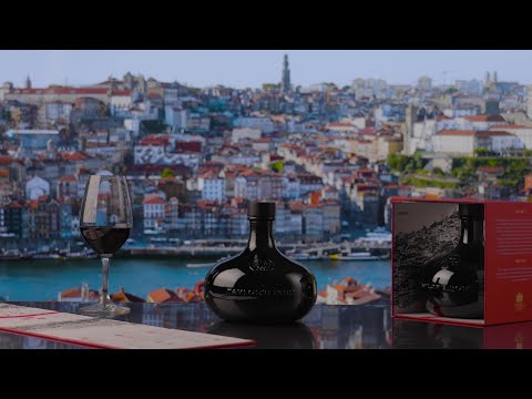 Taylor's Port - City Edition [Travel Exclusive]