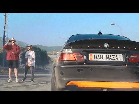 BARBEROWSKI, G. MELO - SKRR SKRR!! 🚗💨