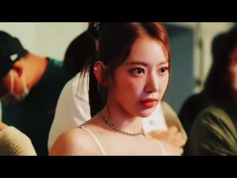 antifragile (le sserafim re-sample)