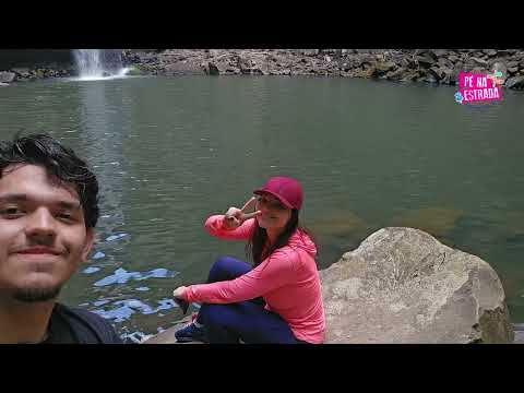 Perau do Facão | Pé Na Estrada - 4ª Temporada: Episódio 06