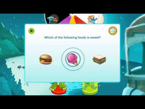 Family Trivia Free Video