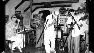 Doctor Blue and The Healers   Run through the jungle