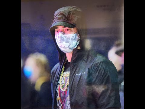 California Love - Super Bowl 2022 BTS (Dr. Dre, Eminem, Snoop Dogg, 50 Cent, Kendrick Lamar, Mary J)