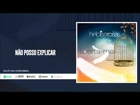 Não Posso Explicar - Heloisa Rosa