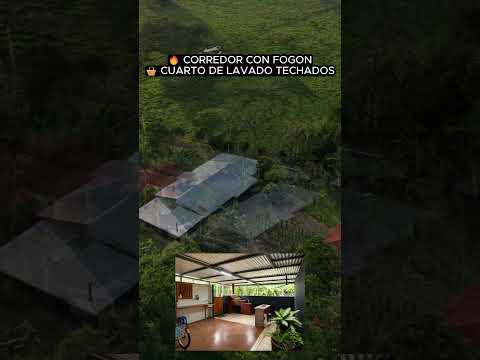 🏡 Casa en Venta en Guayabo de Bagaces, Costa Rica 🇨🇷 | 689 m² de Terreno | ₡65 Millones