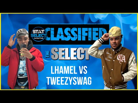 Lhamel vs TweezySwag