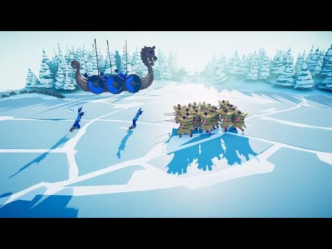 Me Vs. Every Unit 6# - Special Edition