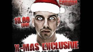 Raf Camora - X-Mas