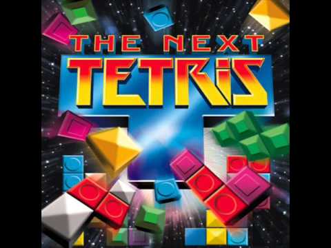 The Next Tetris Dreamcast