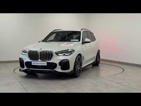 BMW X5 xDrive45e M Sport - Image 2