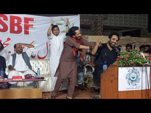 Tehzeeb Haafi -New Poetry