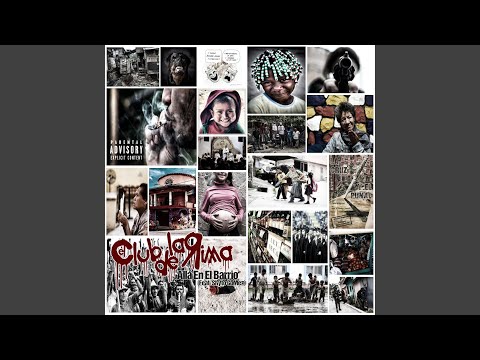 Allá En El Barrio (feat. Shyto GoMez)