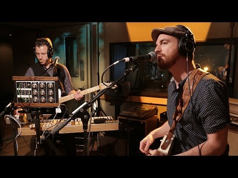 Air Traffic Controller on Audiotree Live (Full Session)