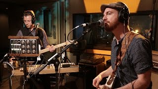 Air Traffic Controller on Audiotree Live (Full Session)