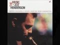 Inner Urge (J. Henderson) - Jim Snidero 4tet