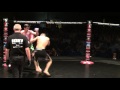 SHC 10 : Sjamil Chamzotov vs Samir Alekzai
