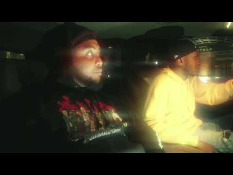 Young Dant’ - "Star Lights" Music Video | shot by : GFX