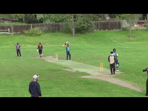 CCCC vs FRCC - P40 - 05/22/2021