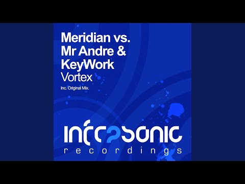 Vortex (Original Mix)