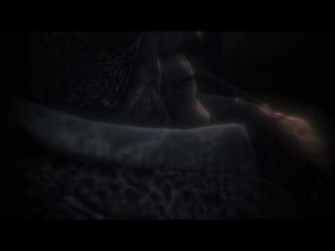 Fear the old blood cutscene