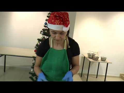 Warsztaty pierniczkowe