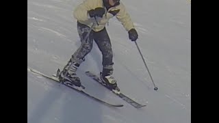 preview picture of video 'Skiing in Stubai'