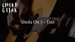 Download lagu Chord Gitar Sheila On 7 - Dan mp3