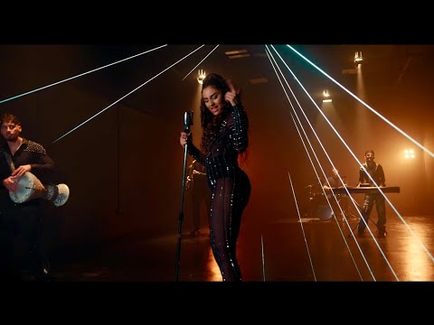 GYA - Talentata | Official Video