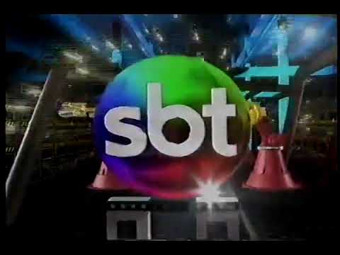 Transição: Passa ou Repassa e Domingo Legal 25/07/1999 (SBT)