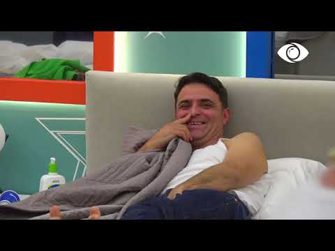 Luizi këndon si tenor/ Armaldo: Të ka ardhur zëri - Big Brother Vip 2