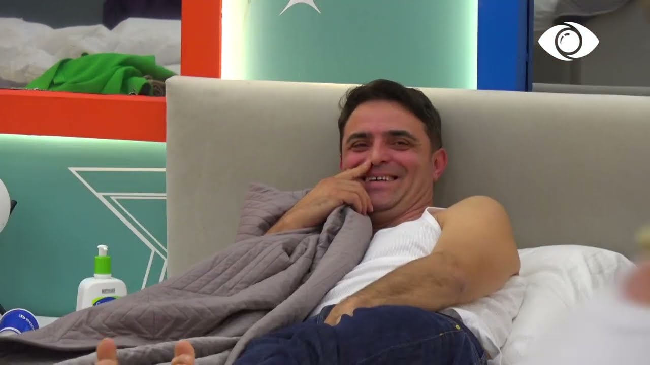 Luizi këndon si tenor/ Armaldo: Të ka ardhur zëri