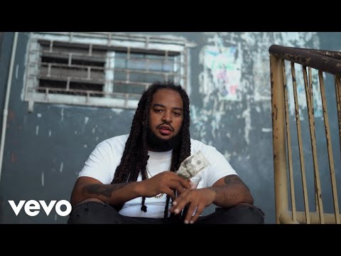 Rani Rastaciti - Fuss Chop | Official Music Video