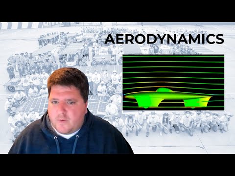 Aerodynamics