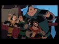 Mulan - A Girl Worth Fighting For (Finnish) [HD ...