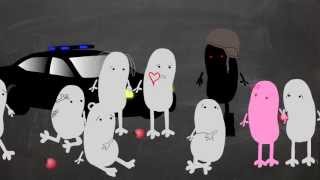 &quot;Same Without You&quot; - JINGO (Official Animated Video)