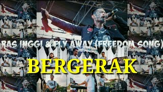 Download lagu Ras inggi - & Fly Away (freedom song) - Bergerak mp3 Download lagu Ras inggi - & Fly Away (freedom song) - Bergerak mp3
