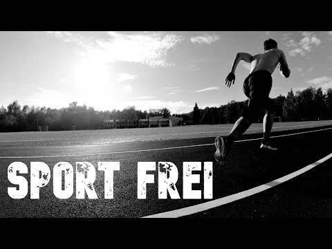 Sport Frei (FanClip 2024)
