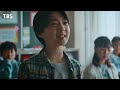 VIVANT続編公式映像・乃木