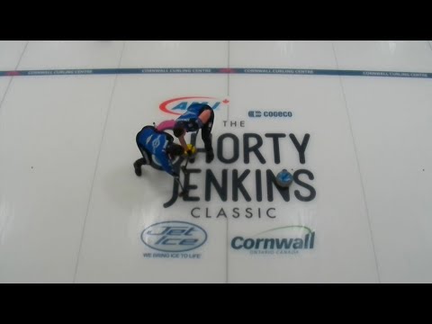 2023 Shorty Jenkins Classic Game 3 Highlights - Grandy vs Jones