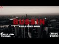 NseeB x Frenzo Harami  - Bussin (Official Music Video).