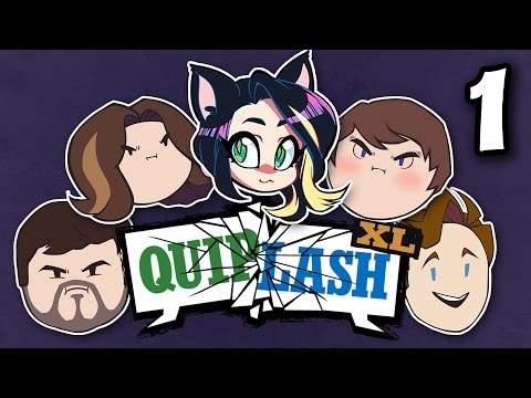 ►Quiplash XL►SCREAM N' CREAM!!!►w/ FRIENDS!!! - Kitty Kat Gaming