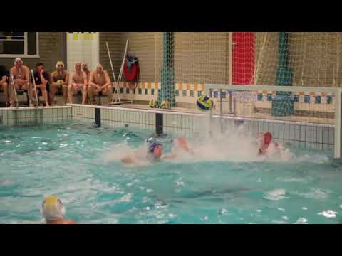 Kampioenswedstrijd ZZ & PC De Devel Heren 1 2014-2015