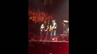 Roller Coaster Ride - Eric Church Columbia Mo