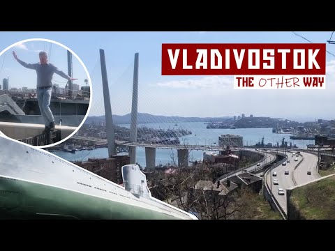 Vladivostok | Rússia! O outro lado