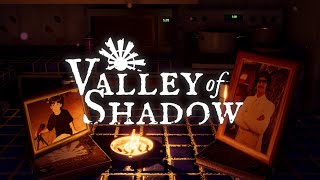Watch and explore about Valley of Shadow PC Steam CD Key