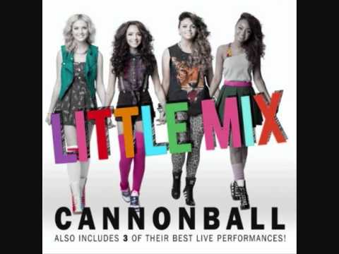 Little Mix - Don't Let Go (Love)