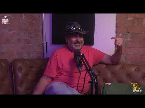 Ep 144. “People don’t differentiate sex and love making” ft @alondonerslondon