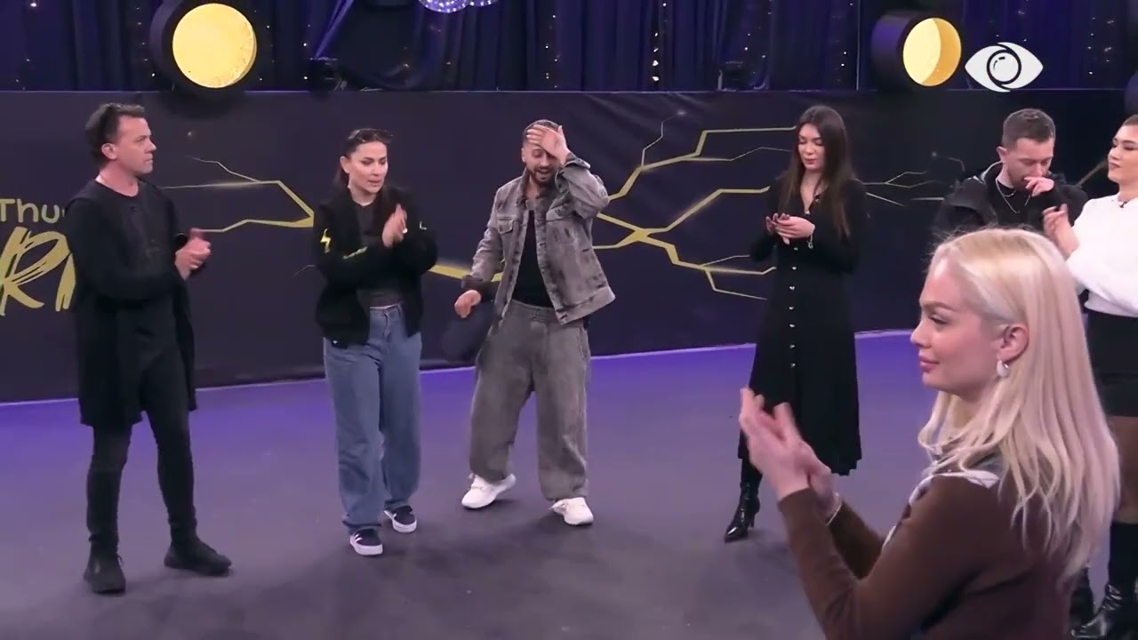 Vijon festa në “Storm Arena”, banorët këndojnë njëzëri