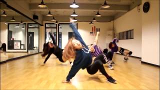 Girls Like-Tinie Tempah | Minji Choreography | Peace Dance