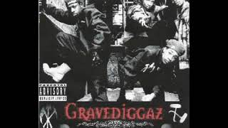 GRAVEDIGGAZ - BANG YOUR HEAD ( UNDERDOG MIX ) RARE